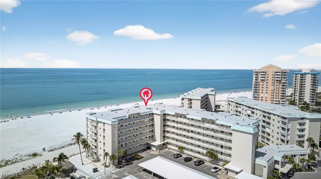 7400 Estero Boulevard Fort Myers Beach FL 33931