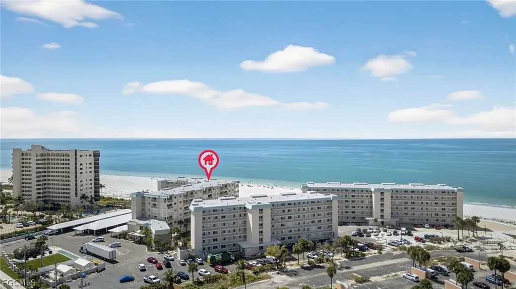 7400 Estero Boulevard Fort Myers Beach FL 33931