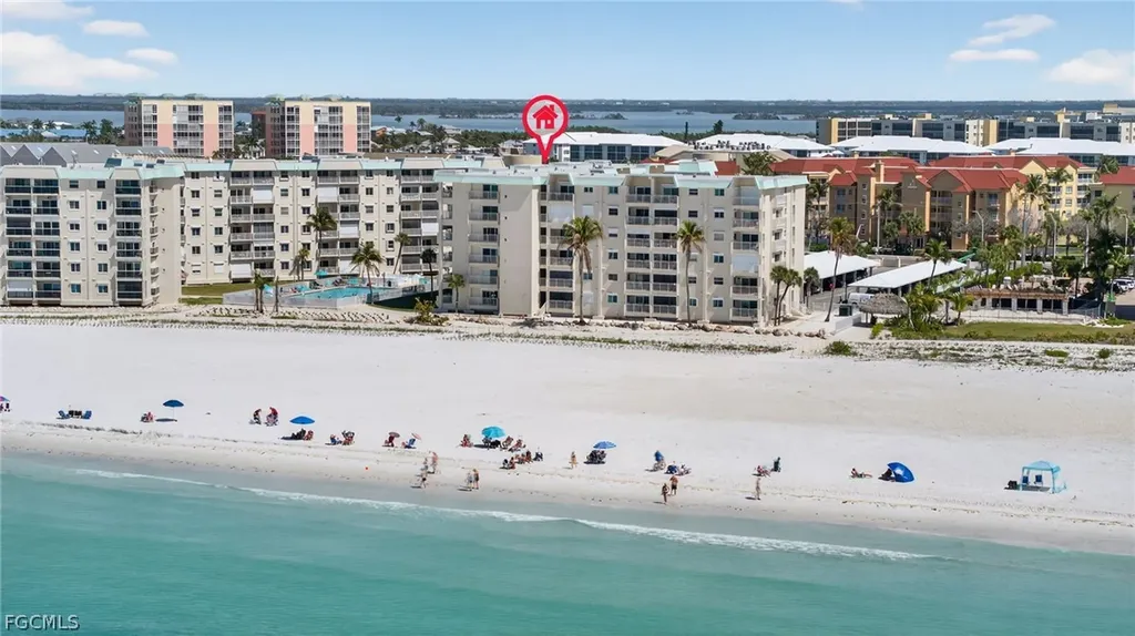 7400 Estero Boulevard Fort Myers Beach FL 33931