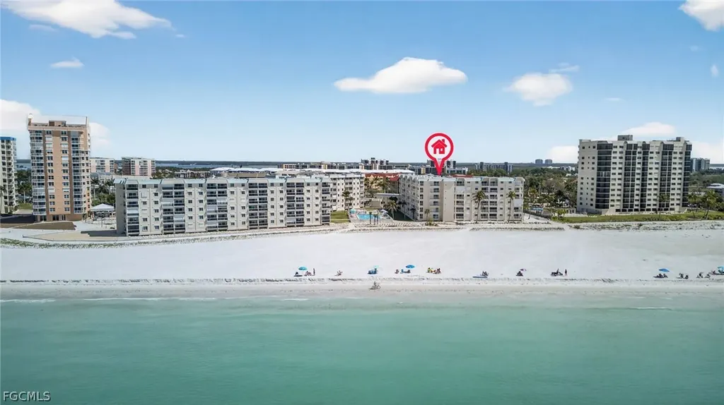 7400 Estero Boulevard Fort Myers Beach FL 33931