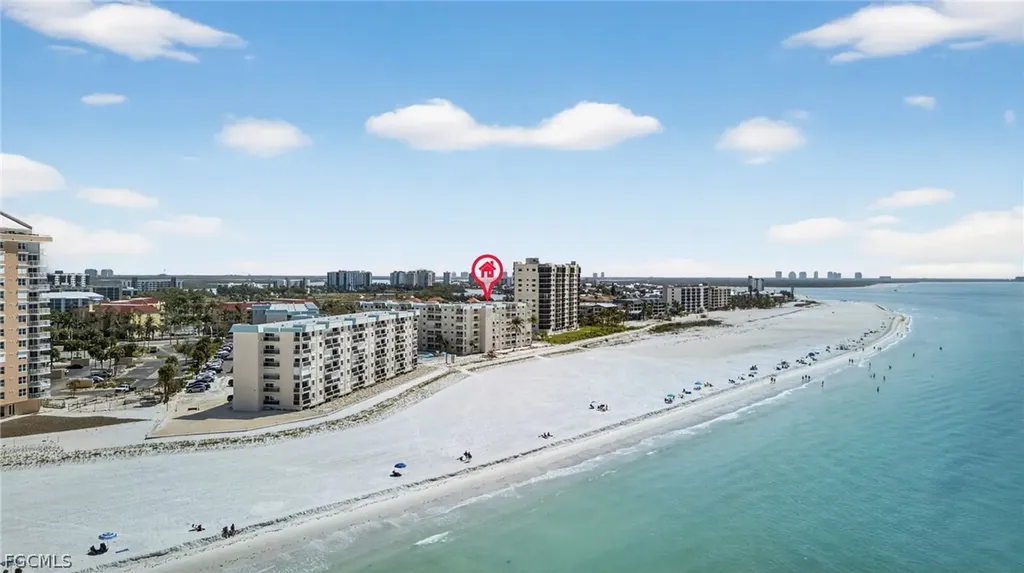 7400 Estero Boulevard Fort Myers Beach FL 33931