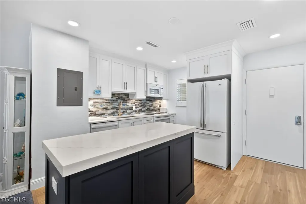7400 Estero Boulevard Fort Myers Beach FL 33931