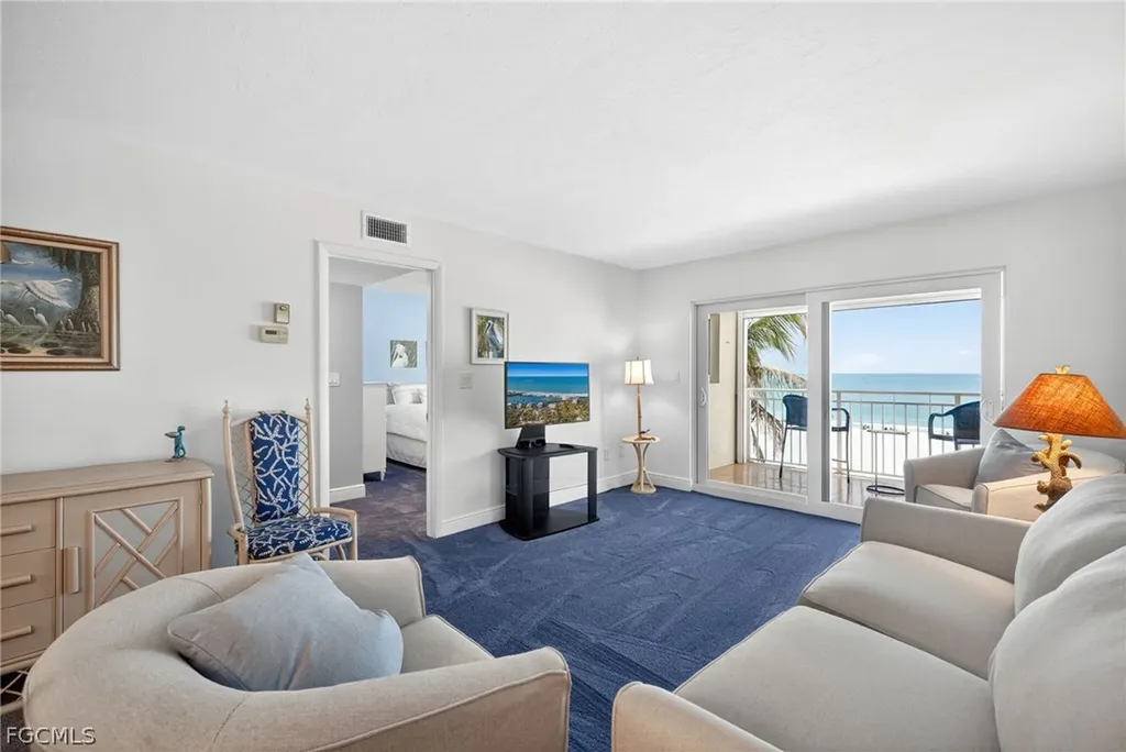 7400 Estero Boulevard Fort Myers Beach FL 33931