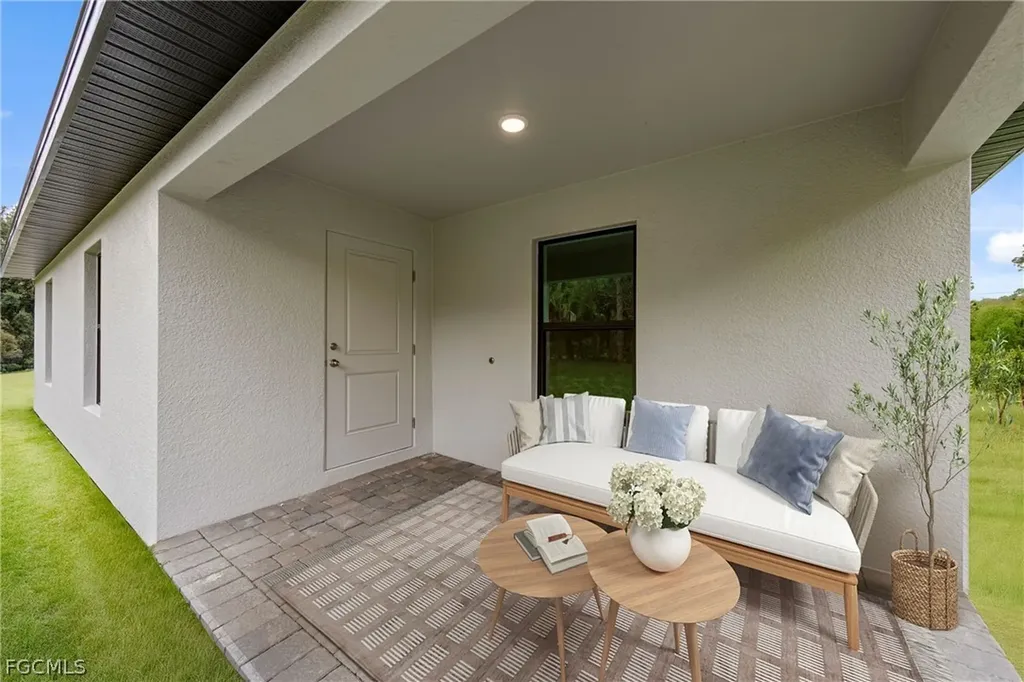 3303 65th Street W Lehigh Acres FL 33971