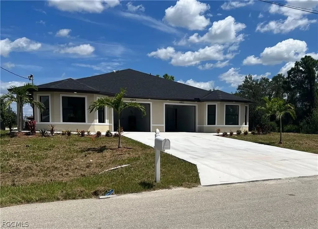 4854 30th Street SW Lehigh Acres FL 33973