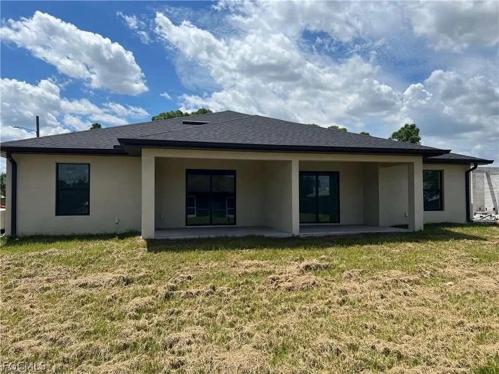 4854 30th Street SW Lehigh Acres FL 33973