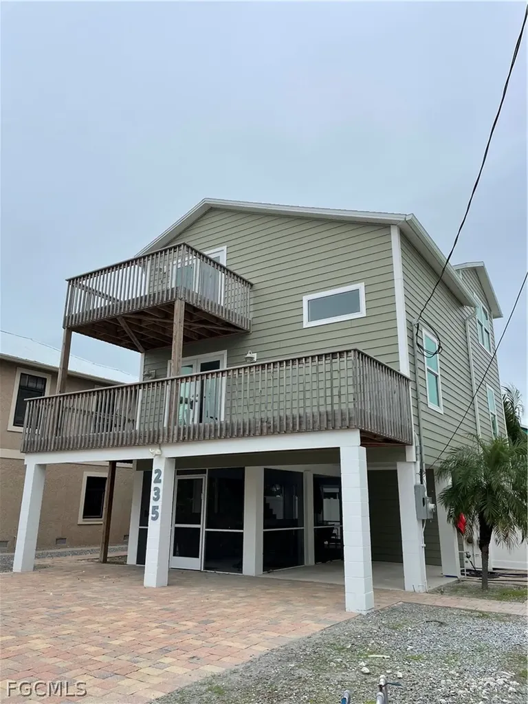 235 Miramar Street Fort Myers Beach FL 33931
