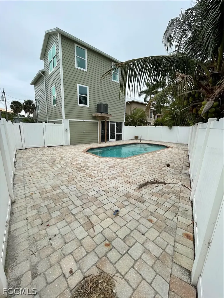 235 Miramar Street Fort Myers Beach FL 33931