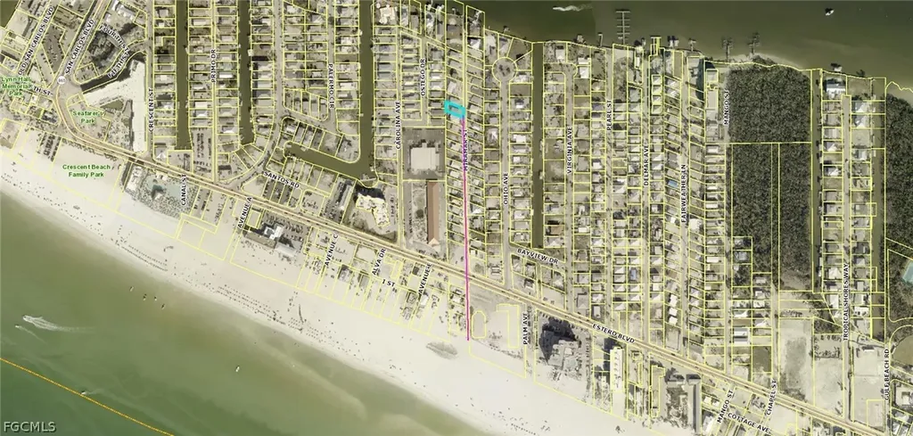 235 Miramar Street Fort Myers Beach FL 33931