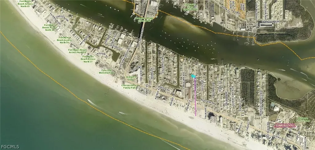 235 Miramar Street Fort Myers Beach FL 33931