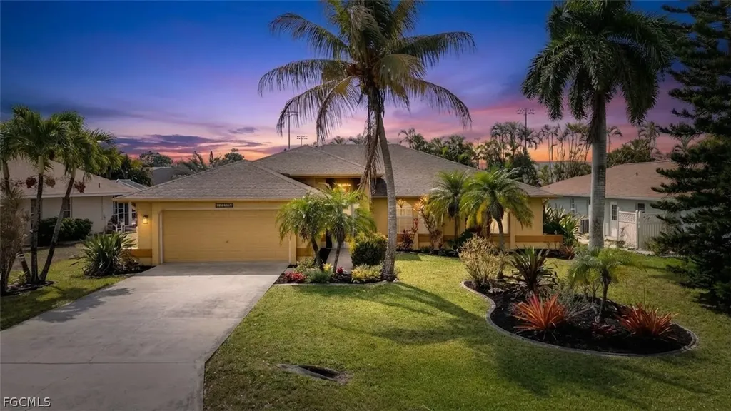 17241 Caloosa Trace Circle Fort Myers FL 33967