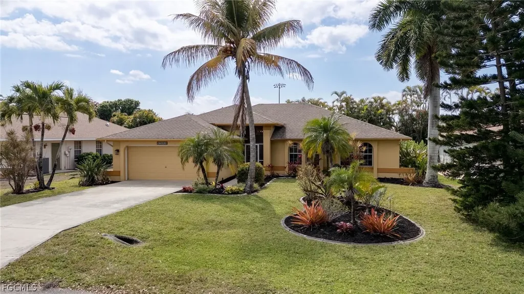 17241 Caloosa Trace Circle Fort Myers FL 33967