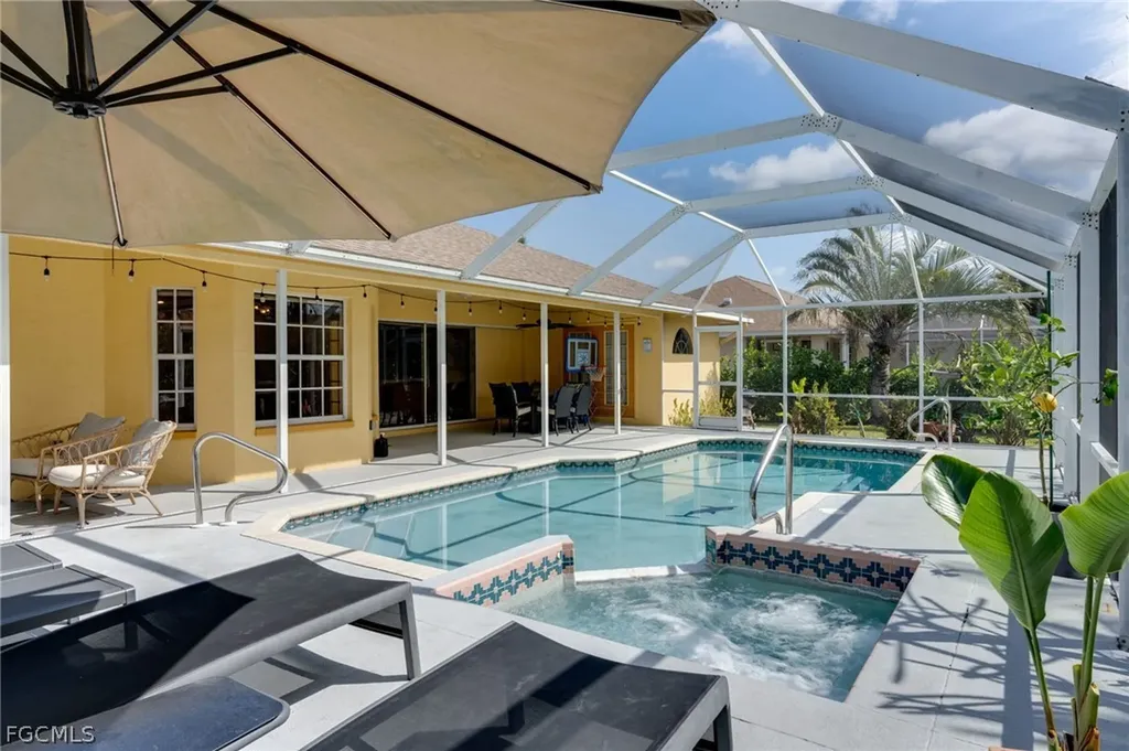 17241 Caloosa Trace Circle Fort Myers FL 33967