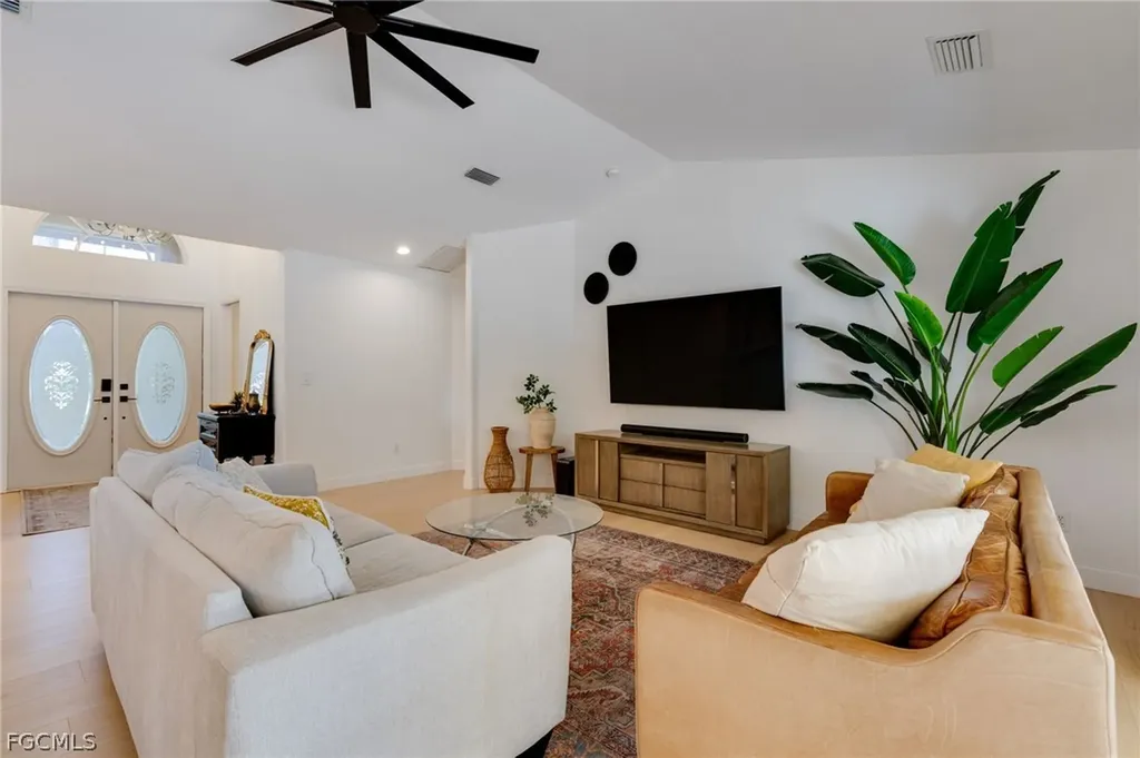 17241 Caloosa Trace Circle Fort Myers FL 33967