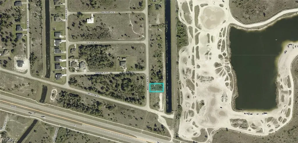 1169 Naples Avenue S Lehigh Acres FL 33974