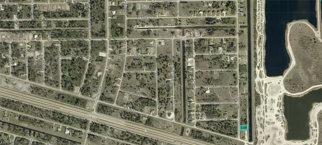 1169 Naples Avenue S Lehigh Acres FL 33974