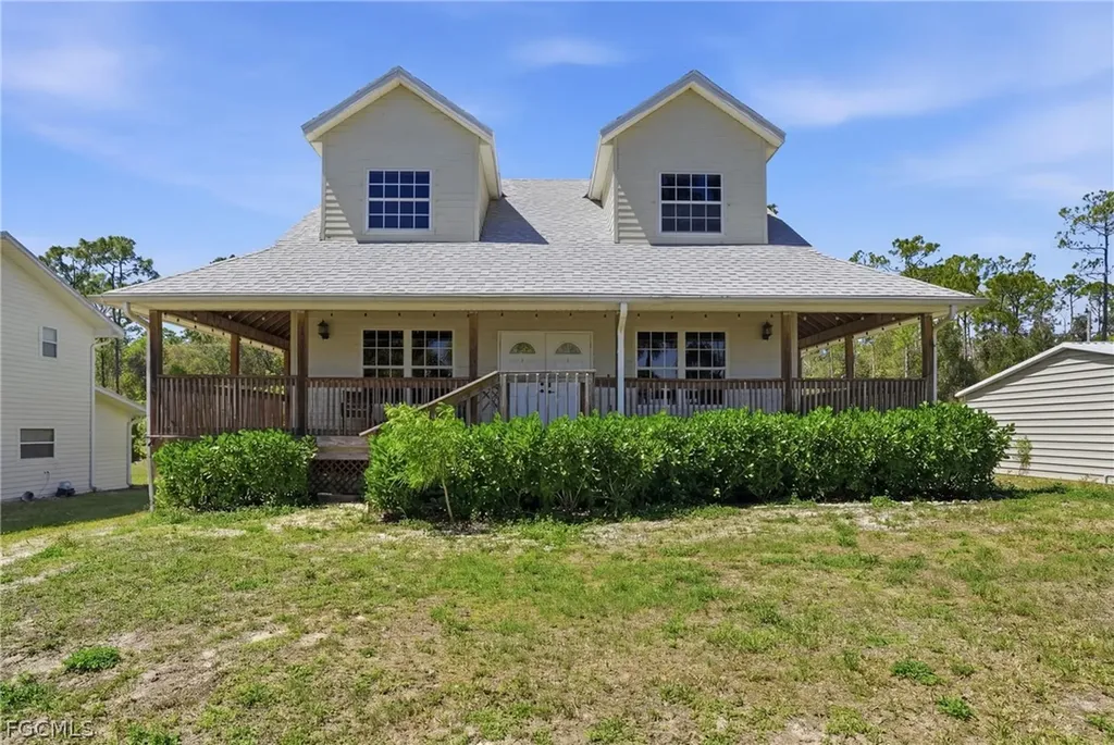 20325 Idlewood Road North Fort Myers FL 33917