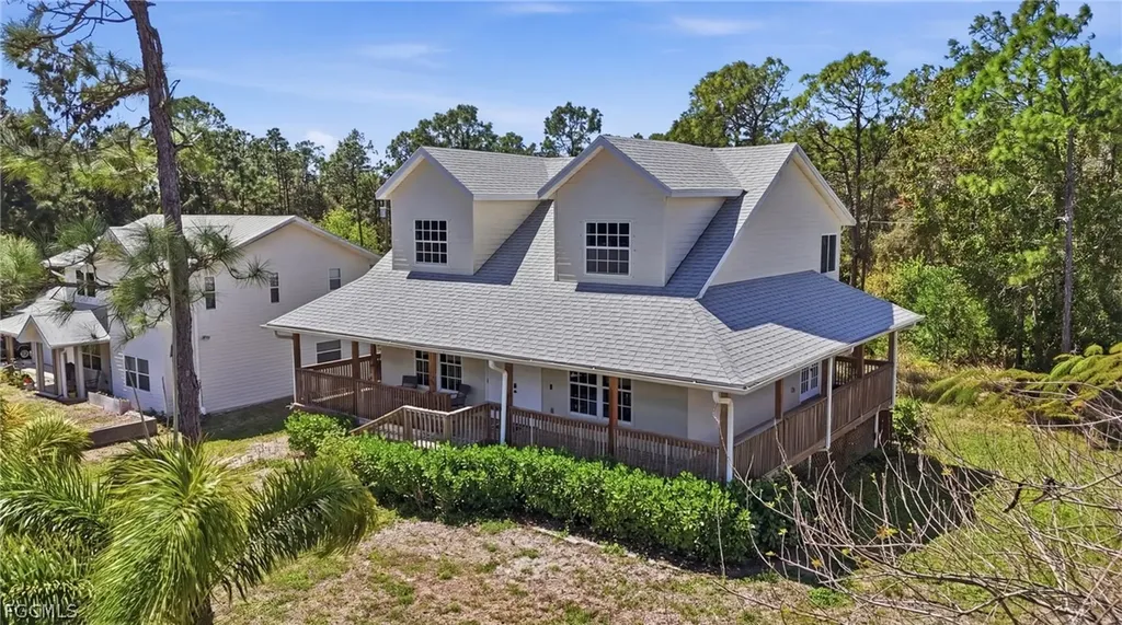 20325 Idlewood Road North Fort Myers FL 33917
