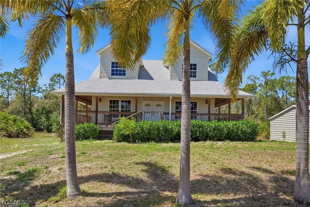 20325 Idlewood Road North Fort Myers FL 33917