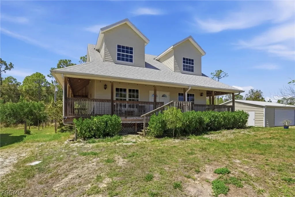 20325 Idlewood Road North Fort Myers FL 33917