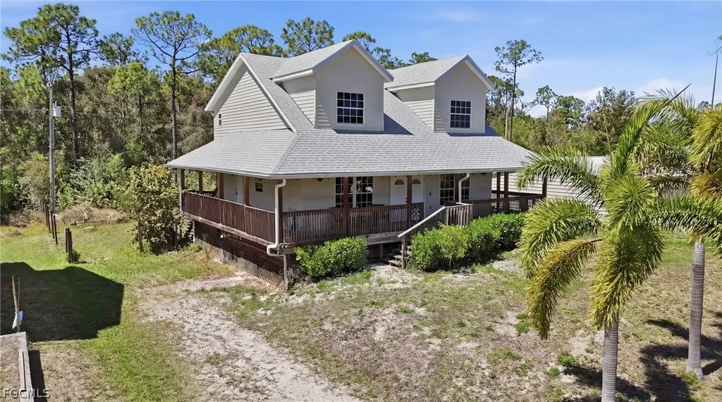 20325 Idlewood Road North Fort Myers FL 33917