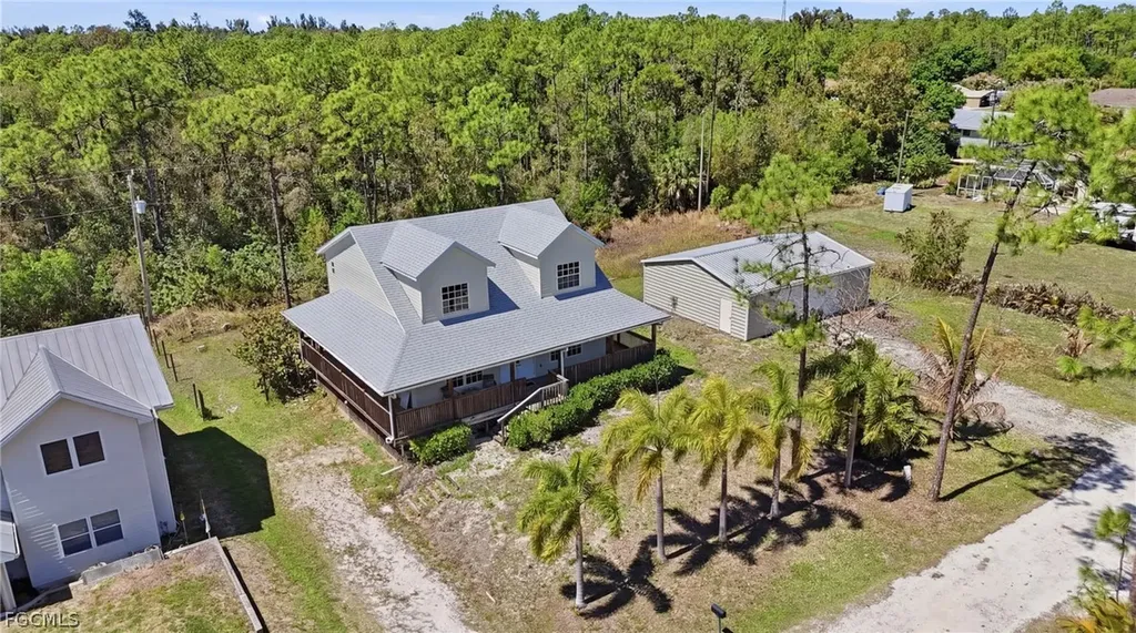 20325 Idlewood Road North Fort Myers FL 33917