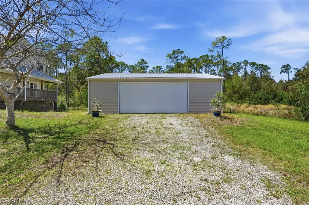 20325 Idlewood Road North Fort Myers FL 33917