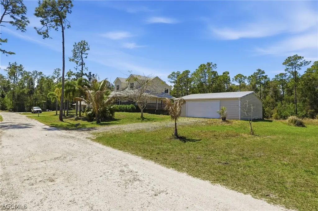 20325 Idlewood Road North Fort Myers FL 33917