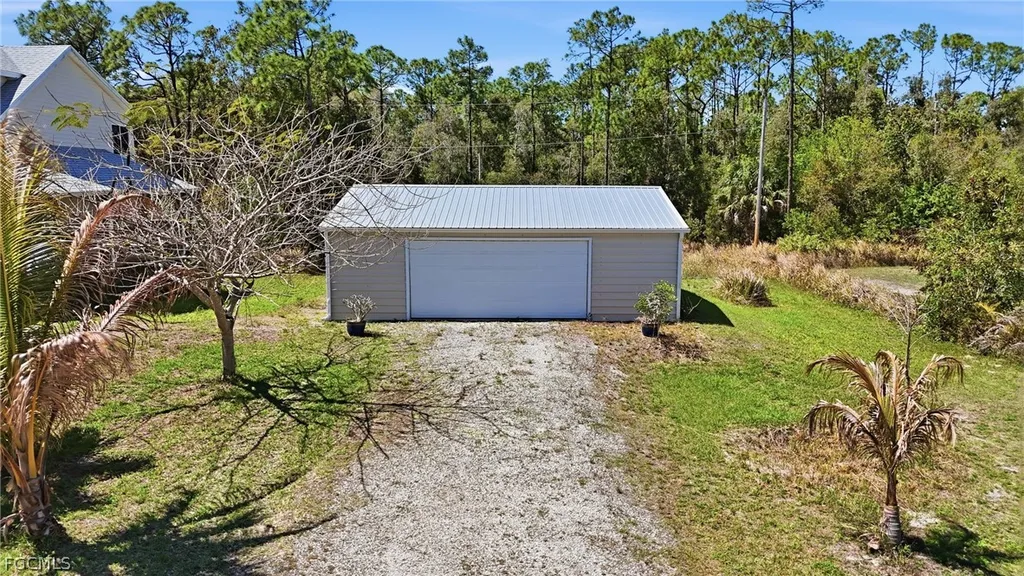 20325 Idlewood Road North Fort Myers FL 33917