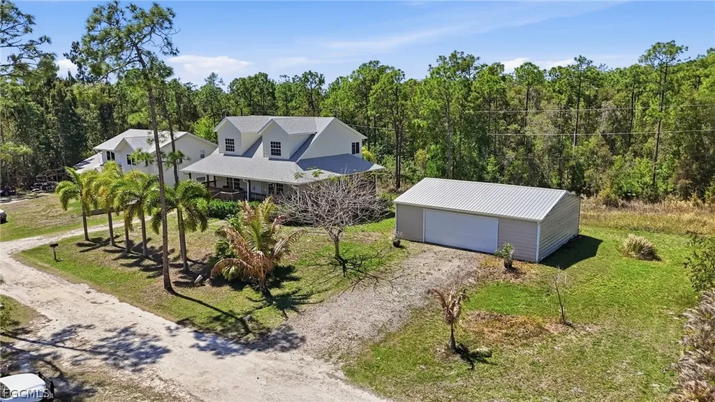 20325 Idlewood Road North Fort Myers FL 33917