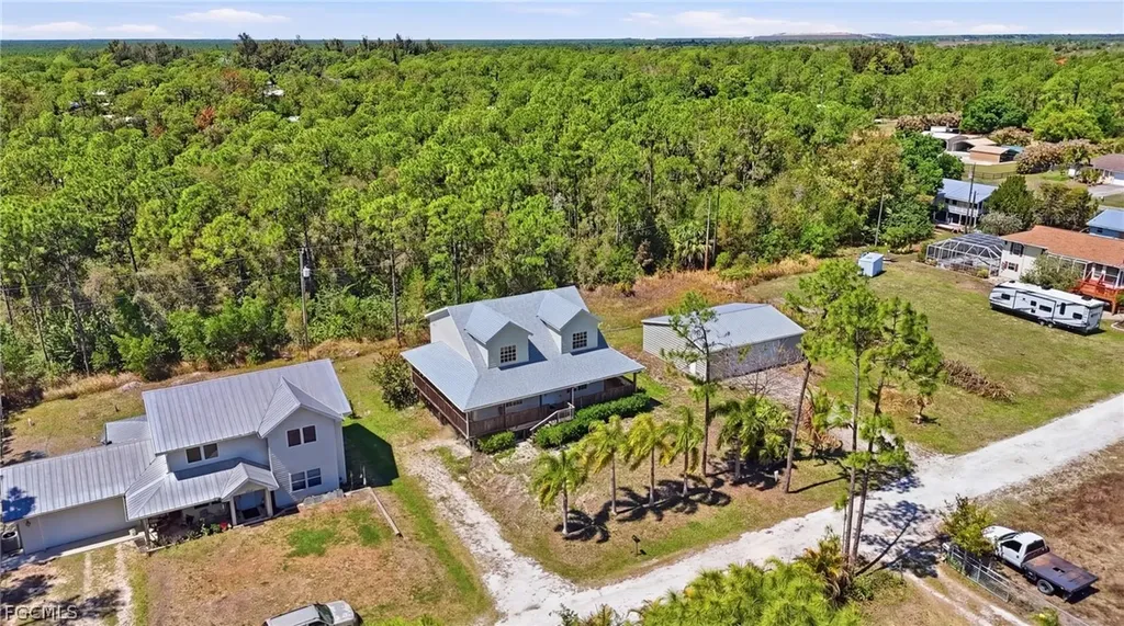 20325 Idlewood Road North Fort Myers FL 33917