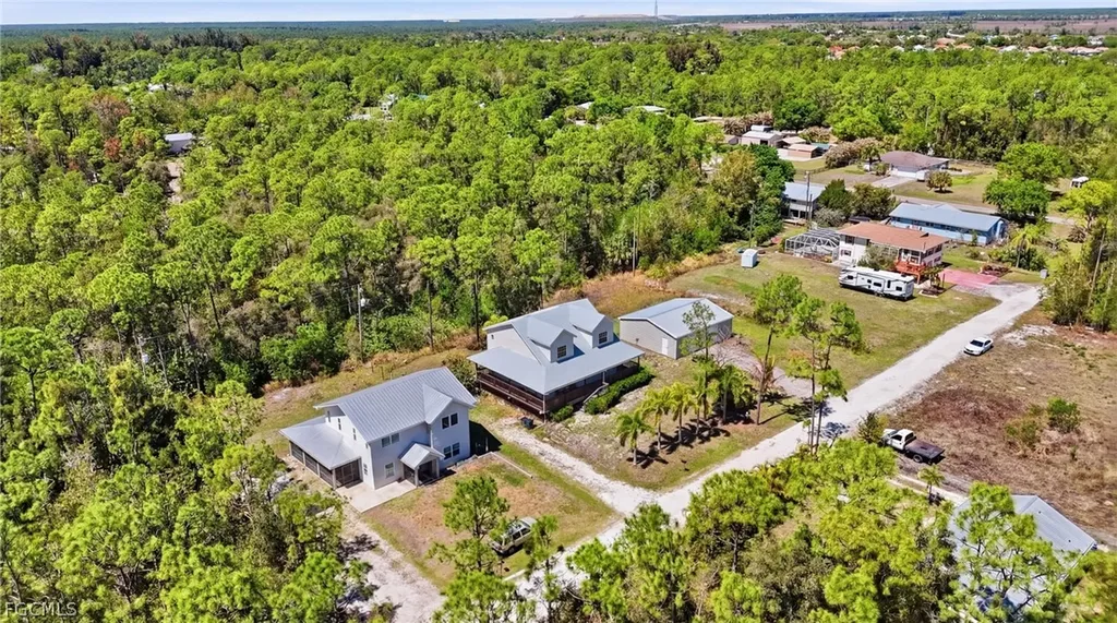 20325 Idlewood Road North Fort Myers FL 33917