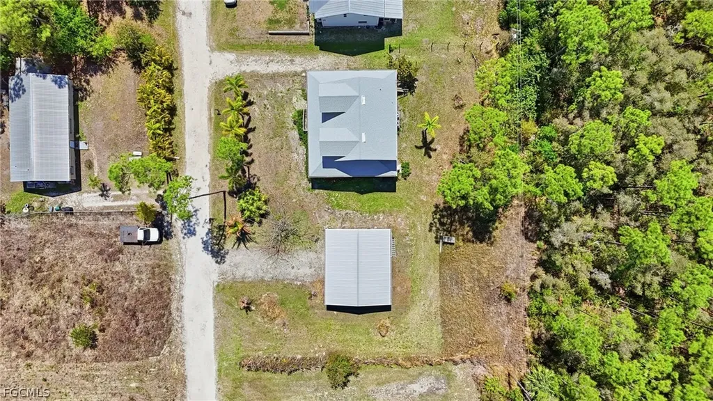 20325 Idlewood Road North Fort Myers FL 33917