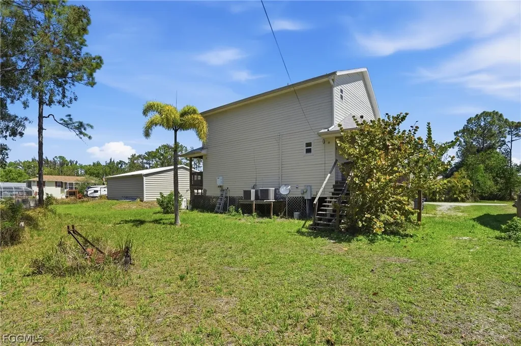 20325 Idlewood Road North Fort Myers FL 33917