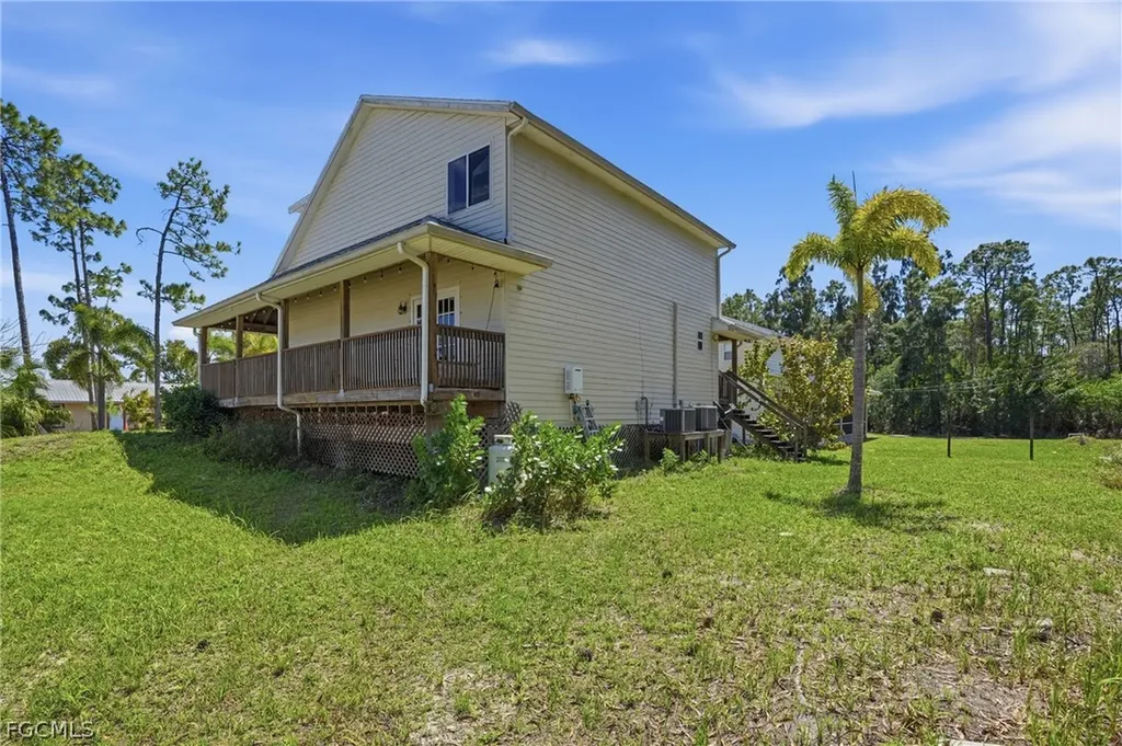 20325 Idlewood Road North Fort Myers FL 33917