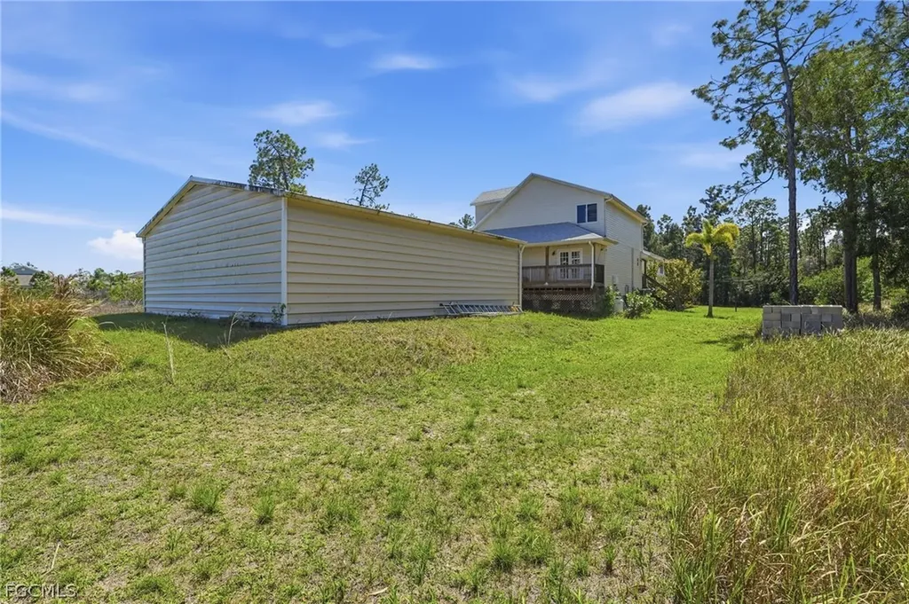 20325 Idlewood Road North Fort Myers FL 33917