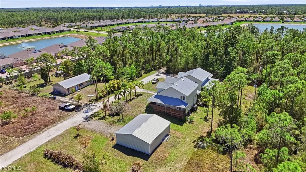 20325 Idlewood Road North Fort Myers FL 33917