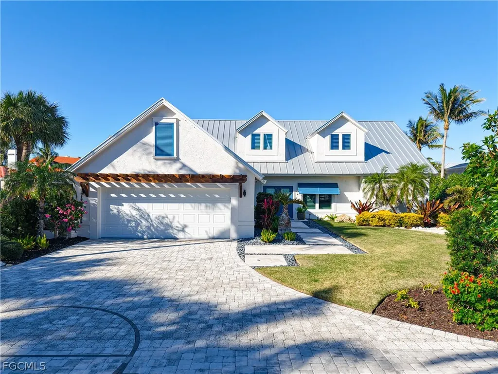 Sanibel FL, 750 Periwinkle Way