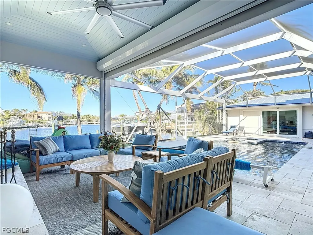 750 Periwinkle Way Sanibel FL 33957