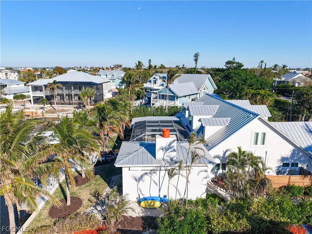 750 Periwinkle Way Sanibel FL 33957