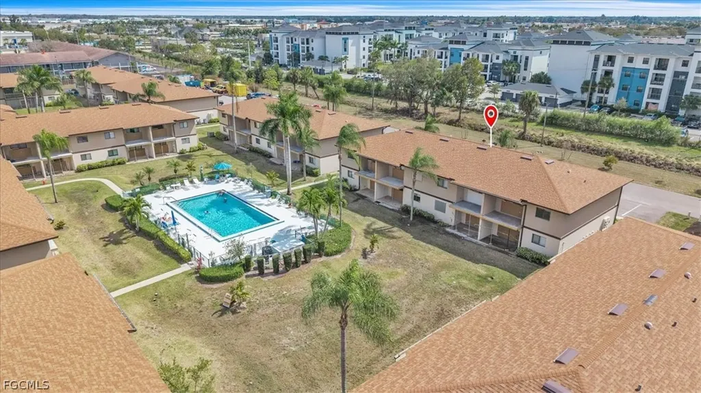 Fort Myers FL, 4790 S Cleveland Avenue, Unit 1506