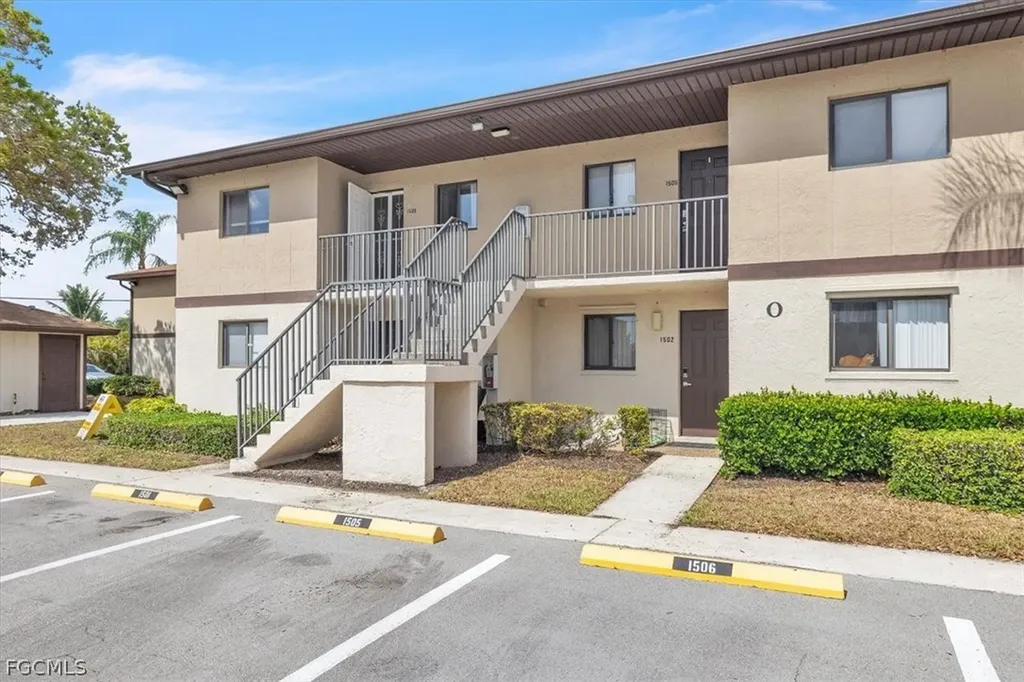 4790 S Cleveland Avenue Fort Myers FL 33907