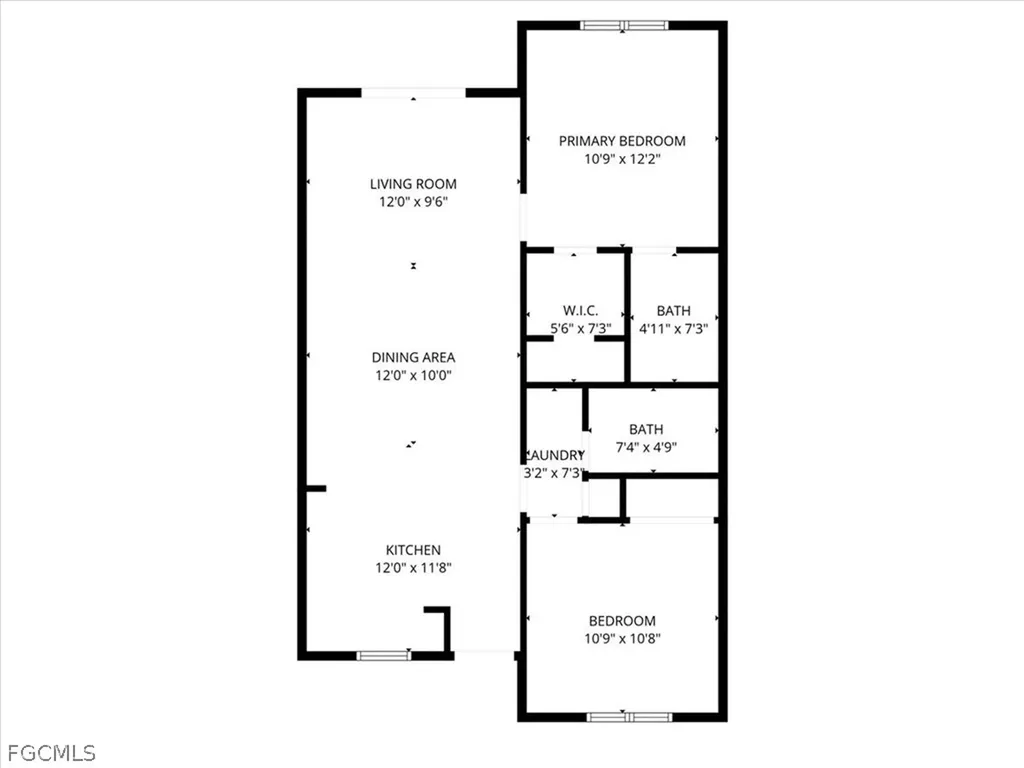 4790 S Cleveland Avenue Fort Myers FL 33907