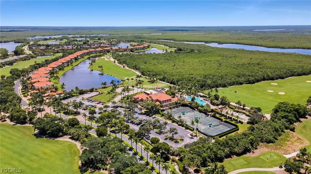 1024 Mainsail Drive Naples FL 34114
