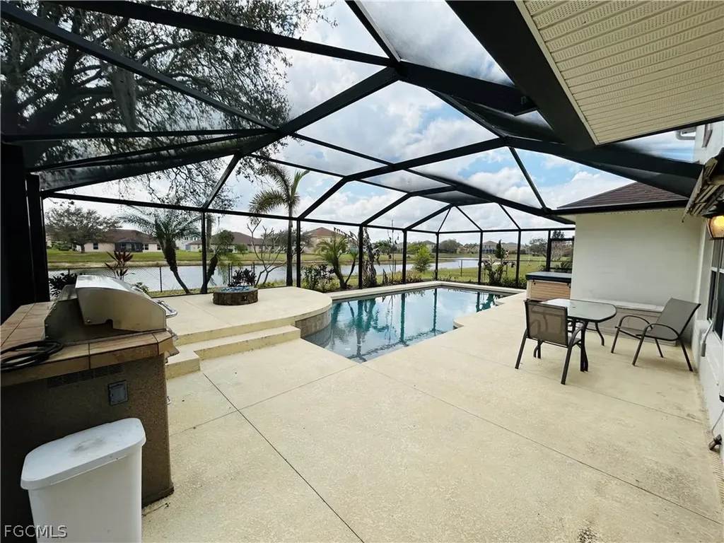 18270 Pine Nut Court Lehigh Acres FL 33972
