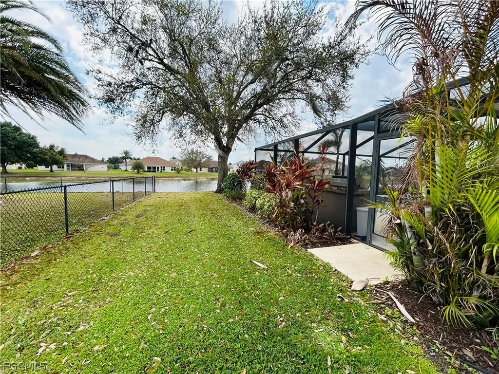 18270 Pine Nut Court Lehigh Acres FL 33972