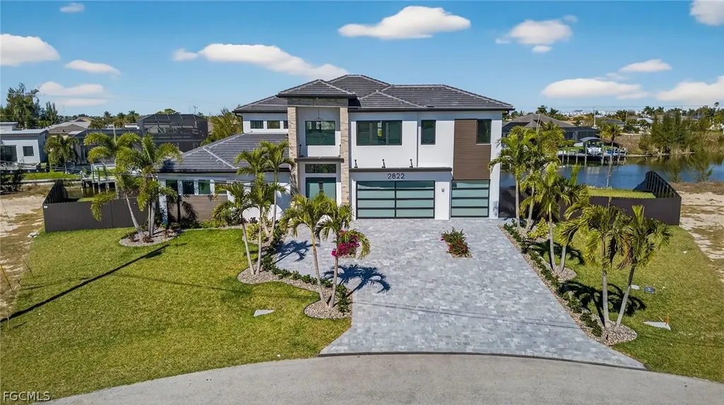 2822 SW 17th Avenue Cape Coral FL 33914