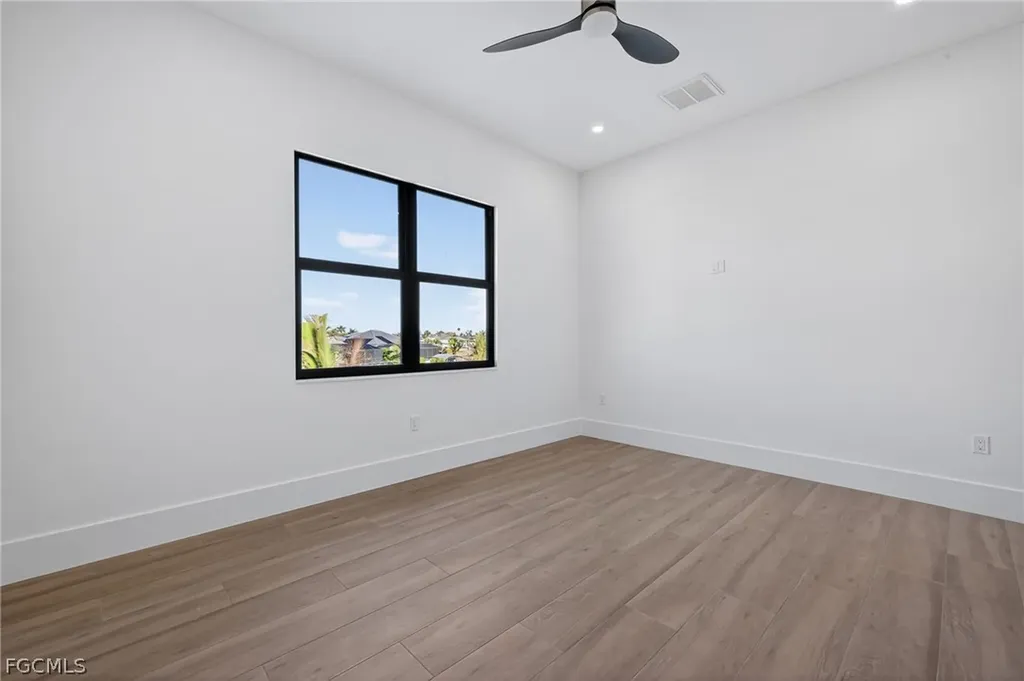 2822 SW 17th Avenue Cape Coral FL 33914