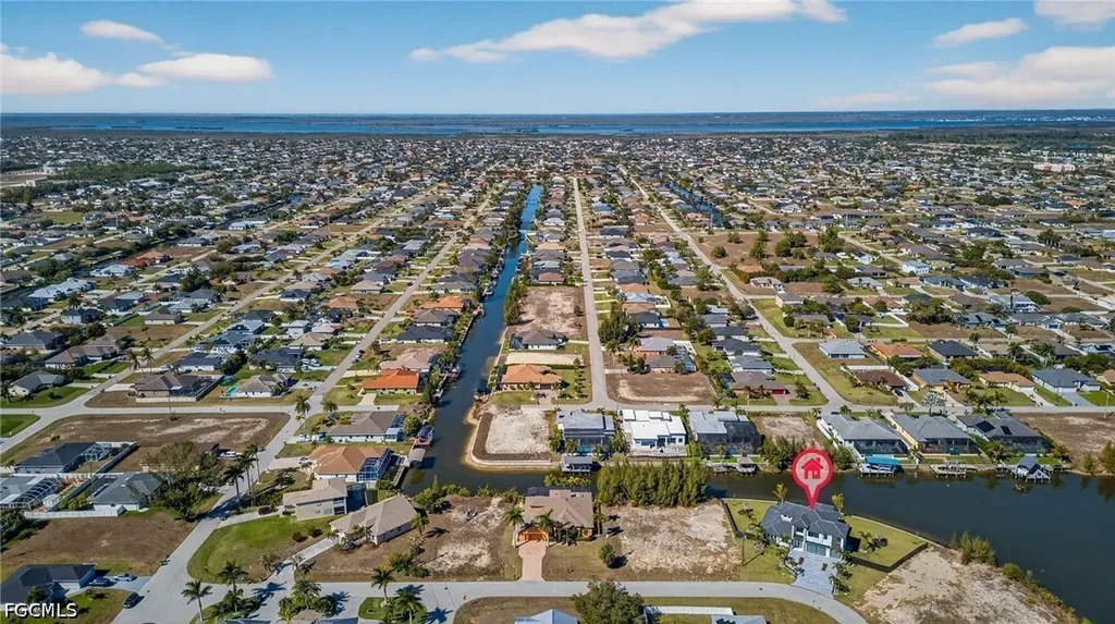 2822 SW 17th Avenue Cape Coral FL 33914