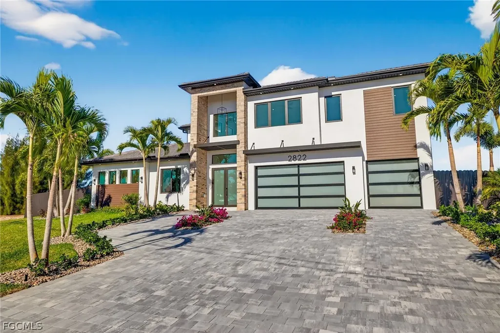 2822 SW 17th Avenue Cape Coral FL 33914